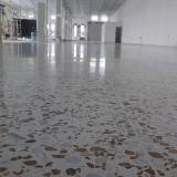 piso de granito polido Vila Guilherme